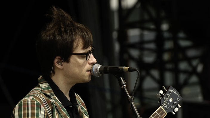 Bandfoto Weezer