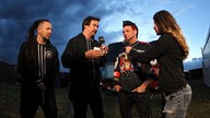 Five Finger Death Punch im Interview beim With Full Force 2016