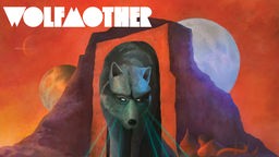 Teaser Wolfmother