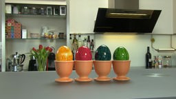 Was von Ostern übrig blieb — Ideen für die Resteküche