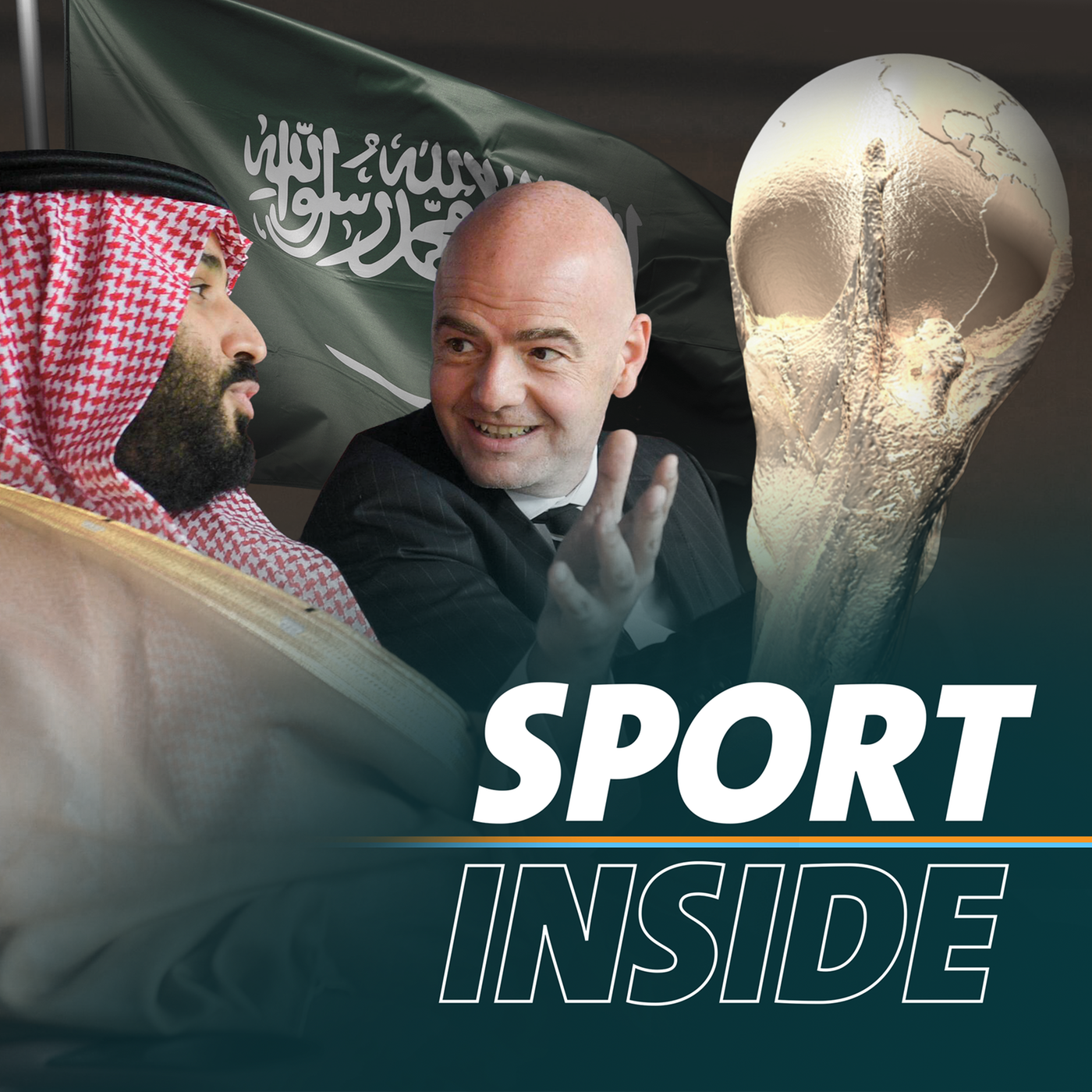 Applaus für Saudi-Arabien – Das System Infantino und die FIFA