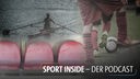Sport inside - Der Podcast: Das große Tabu wackelt, Sexualisierte Gewalt im Sport