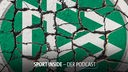 Sport inside - Der Podcast: Schlangengrube Deutscher Fußballbund