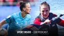 Sport inside - Der Podcast: Kind und Karriere - im Leistungssport kaum vereinbar 