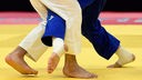Sport inside - Sexualisierte gewalt im Judo
