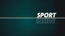 Logo der Sendung Sport inside