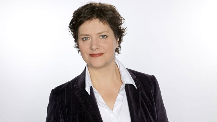Alenka Sodec, Redakteurin