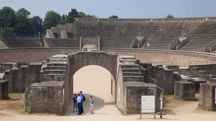 Archäologischer Park Xanten