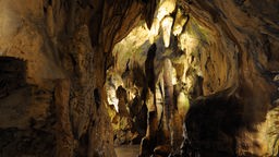 Dechenhöhle in Iserlohn