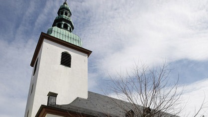 Marienkirche Siegen