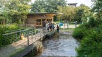Das Naturparkzentrum Gymnicher Mühle