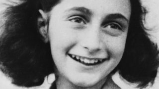 Anne Frank