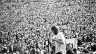 Bilder von Woodstock