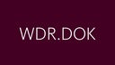 Logo WDR dok