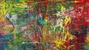 Gerhard Richter stellt im Museum Ludwig neue Werke aus