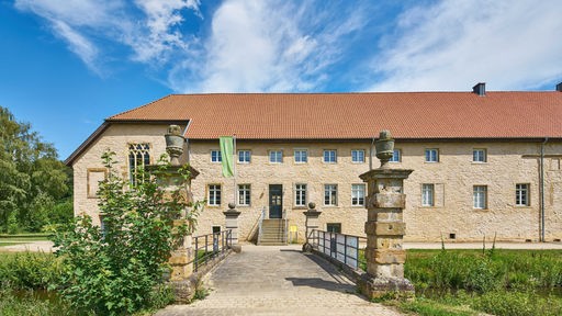 Das Kloster Gravenhorst