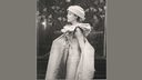 Walde Huth, Modeaufnahme für Dior, o.J. Museum Ludwig