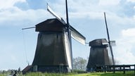 Wunderschön Reiseziele Niederlande/Holland