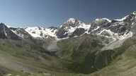 Wunderschön Reiseziele Alpen