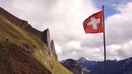 Wunderschön Reiseziele Schweiz und Österreich