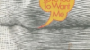 Cover:  Lobo mit I'd love you to want me