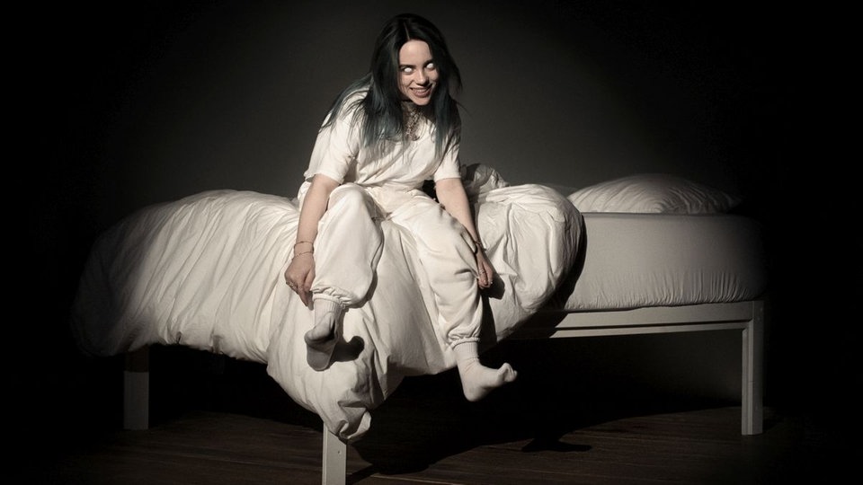 Infinite Bad Guy Billie Eilish Coverversionen In Endlosschleife Global Pop News Musik Cosmo Radio Wdr