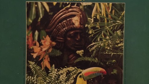 Cover:  Walter Wanderley mit Summer Samba (So nice)