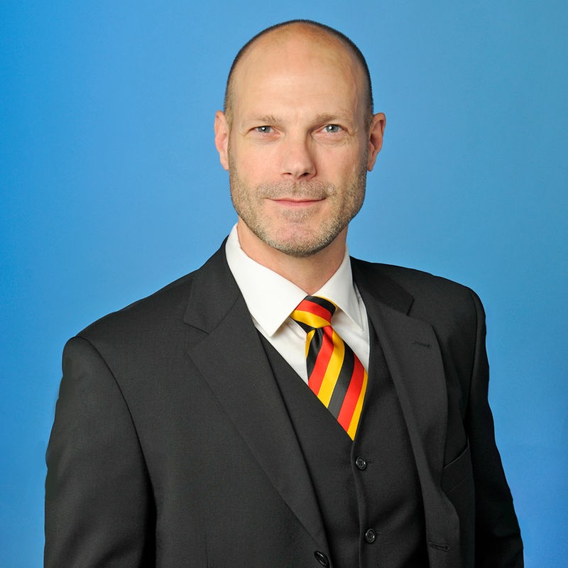 Sven Wendorf