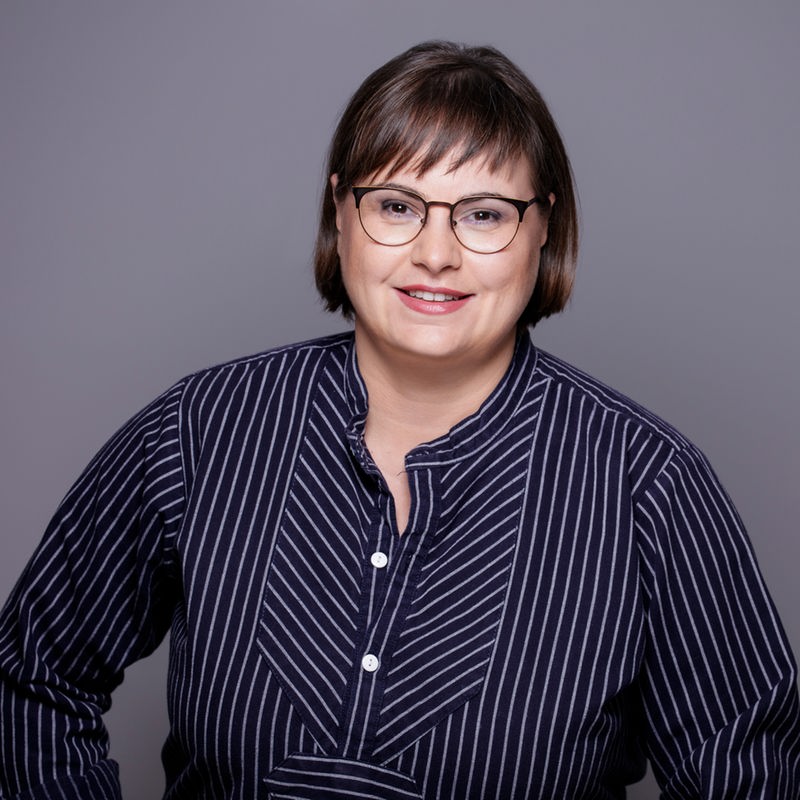 Dr. Anna-Konstanze Schröder