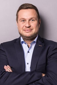 Alexander Baer (SPD) gewinnt den Wahlkreis Lippe II - Herford III bei der NRW-Landtagswahl 2022