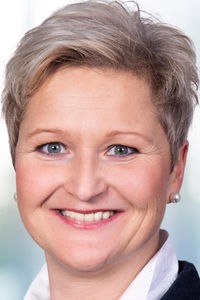 Anke Fuchs-Dreisbach (CDU) gewinnt den Wahlkreis Siegen-Wittgenstein II bei der NRW-Landtagswahl 2022