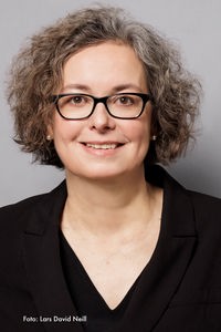 Carolin Kirsch (SPD) gewinnt den Wahlkreis Köln VII bei der NRW-Landtagswahl 2022