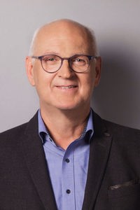 Carsten Löcker (SPD) gewinnt den Wahlkreis Recklinghausen II bei der NRW-Landtagswahl 2022