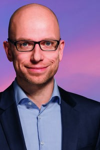 Christian Obrok (SPD) gewinnt den Wahlkreis Herford II - Minden-Lübbecke III bei der NRW-Landtagswahl 2022