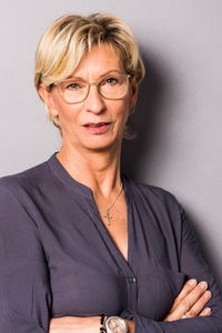 Christina Weng (SPD) gewinnt den Wahlkreis Minden-Lübbecke II bei der NRW-Landtagswahl 2022