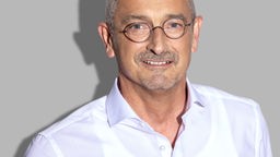Dr. Werner Pfeil