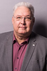 Frank Börner (SPD) gewinnt den Wahlkreis Duisburg III bei der NRW-Landtagswahl 2022