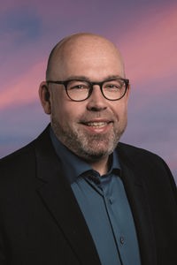 Frank Müller (SPD) gewinnt den Wahlkreis Essen II bei der NRW-Landtagswahl 2022