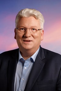Hartmut Ganzke (SPD) gewinnt den Wahlkreis Unna I bei der NRW-Landtagswahl 2022