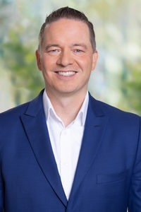 Gregor Golland (CDU) gewinnt den Wahlkreis Rhein-Erft-Kreis III bei der NRW-Landtagswahl 2022