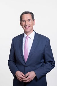 Jens Kamieth (CDU) gewinnt den Wahlkreis Siegen-Wittgenstein I bei der NRW-Landtagswahl 2022