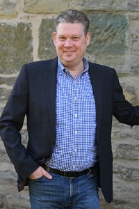 Jörg Blöming (CDU) gewinnt den Wahlkreis Soest II bei der NRW-Landtagswahl 2022