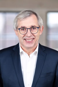 Klaus Kaiser (CDU) gewinnt den Wahlkreis Hochsauerlandkreis I bei der NRW-Landtagswahl 2022