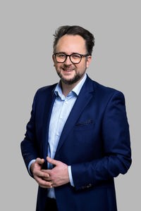 Matthias Eggers (CDU) gewinnt den Wahlkreis Märkischer Kreis II bei der NRW-Landtagswahl 2022
