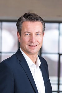 Matthias Kerkhoff (CDU) gewinnt den Wahlkreis Hochsauerlandkreis II bei der NRW-Landtagswahl 2022