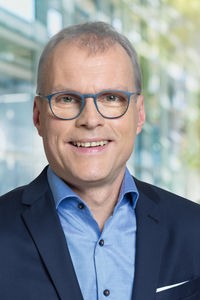 Oliver Krauß (CDU) gewinnt den Wahlkreis Rhein-Sieg-Kreis III - Euskirchen III bei der NRW-Landtagswahl 2022