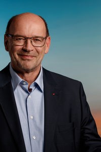 Rainer Schmeltzer (SPD) gewinnt den Wahlkreis Unna II bei der NRW-Landtagswahl 2022