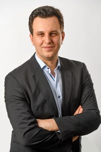 Rodion Bakum (SPD) gewinnt den Wahlkreis Mülheim I bei der NRW-Landtagswahl 2022