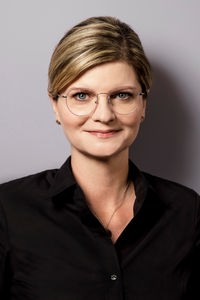 Sarah Philipp (SPD) gewinnt den Wahlkreis Duisburg I bei der NRW-Landtagswahl 2022