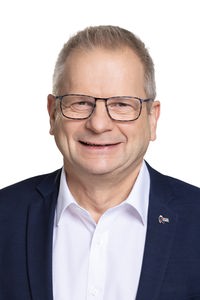 Thomas Schnelle (CDU) gewinnt den Wahlkreis Heinsberg II bei der NRW-Landtagswahl 2022